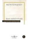 İran Mektupları - Hasan Ali Yücel Klasikleri