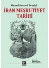 İran Meşrutiyet Tarihi