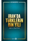 İran’da Türklerin Bin Yılı