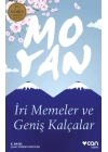 İri Memeler ve Geniş Kalçalar
