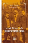 Irmak Boylarında Türkü Söyleyen Çocuk