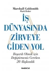 İş Dünyasında Zirveye Giden Yol