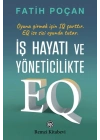 İş Hayatı ve Yöneticilikte EQ