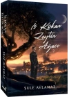 İs Kokan Zeytin Ağacı 2