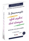 İş Yaşamında Ufak Şeyleri Dert Etmeyin