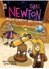 Isaac Newton - Dünyayı Değiştiren Bilim İnsanları