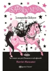 Isadora Moon - Lunaparka Gidiyor
