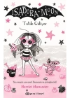 Isadora Moon: Tatile Gidiyor