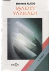 İşaret Yazıları