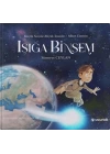 Işığa Binsem