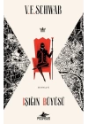 Işığın Büyüsü (Sihrin Tonları – 3)