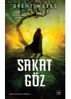 Işıkyaratan Serisi 3 - Sakat Göz