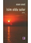 İsim Oldu Sular