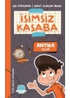 İsimsiz Kasaba - Antika İşler