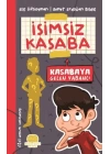 İsimsiz Kasaba - Kasabaya Gelen Yabancı
