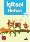İşitsel Hafıza 2 Yaş