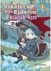 İskelet Ejderin Küçük Kızı