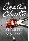 İskemlede Beş Ceset