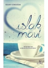 Islak Mavi