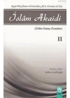 İslam Akaidi Emali Şerhi (2. Cilt) / Maturidi Akaidi (İslam İnanç Esasları)