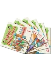 İslam Bilginleri ile Bir Gün (6 Kitap Takım)