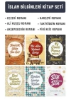 İslam Bilginleri Kitap Seti