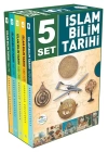 İslam Bilim Tarihi (5 Kitap)