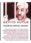 İslamda Sosyal Adalet