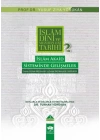 İslam Dini ve Mezhepleri Tarihi 2: İslam Akaid Sisteminde Gelişmeler