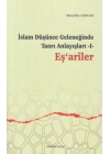 İslam Düşünce Geleneğinde Tanrı Anlayışları 1 - Eşariler