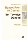 İslam Düşüncesinde Siyaset Fıkıh ve Cemaat