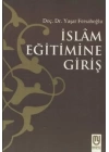 İslam Eğitimine Giriş