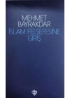 İslam Felsefesine Giriş