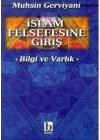İslam Felsefesine Giriş (Bilgi ve Varlık)
