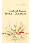İslam Hukuk Biliminde İhtilaf ve Gerilimler