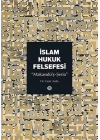 İslam Hukuk Felsefesi  Makasıdü’ş-Şeria