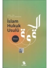 İslam Hukuk Usulü
