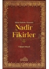 İslam Hukuku Alanında Nadir Fikirler