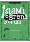 İslamı Öğreniyorum - Değerler Eğitimi Seti 1