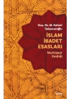 İslam İbadet Esasları - Muhtasar İlmihal