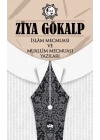 İslam Mecmuası ve Muallim Mecmuası Yazıları