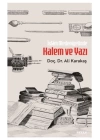 İslam Medeniyetinde Kalem ve Yazı