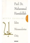 İslam Müesseselerine Giriş