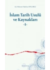 İslam Tarih Usulü ve Kaynakları -1