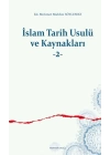İslam Tarih Usulü ve Kaynakları -2