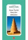İslam Tarihi Emeviler Abbasiler