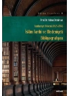 İslam Tarihi ve Medeniyeti Bibliyografyası (Cumhuriyet Dönemi 1923-2014)