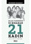 İslam Tarihinde İz Bırakan 21 Kadın
