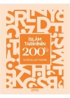 İslam Tarihinin 200ü