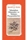 İslamdan Dönenler ve Yalancı Peygamberler - (Hicri 7. -11. Yıllar)